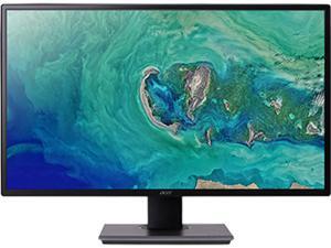 Acer EB275U bmiiiprx 27" WQHD 2560 x 1440 (2K) 5ms GTG 75Hz HDMI, DisplayPort Built-in Speakers LED Backlight IPS Monitor