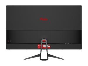 Pixio PX329 32" 165Hz WQHD 2560 x 1440 Wide Screen Bezel Less Display Professional 1440p VA AMD Radeon FreeSync Certified Gaming Monitor Compatible with Xbox (120Hz & VRR) and PS4