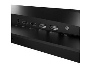 Pixio PX329 32" 165Hz WQHD 2560 x 1440 Wide Screen Bezel Less Display Professional 1440p VA AMD Radeon FreeSync Certified Gaming Monitor Compatible with Xbox (120Hz & VRR) and PS4