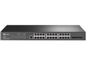 NeweggBusiness - TP-Link TL-SX1008 | 8 Port 10G/Multi-Gig