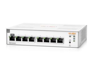 10G-HUB HPE Networking Instant On JL805A