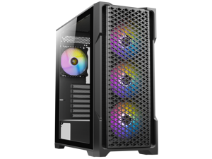 Buy Phanteks Eclipse G360A DRGB (E-ATX) Mid Tower Cabinet (White) -  Computech Store