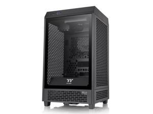 Boîtier Tower 100 Snow Mini ITX