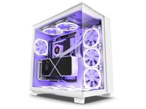 Fractal Design Terra Silver Mini-ITX Small Form Factor PC Case with PCIe  4.0 Ris 843276103996