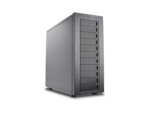 thumbnail image 2 of Rosewill RSV-Z3200U 3U Server Chassis – Rackmount Case, 6x 3.5" Bays, E-ATX Compatible 2 of 4