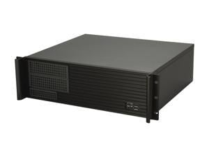 NeweggBusiness - SUPERMICRO SuperChassis CSE-512L-200B Black 1U