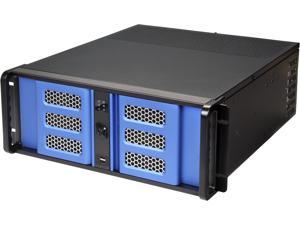 NeweggBusiness - iStarUSA E2M12HD 2U 12-Bay Storage Server