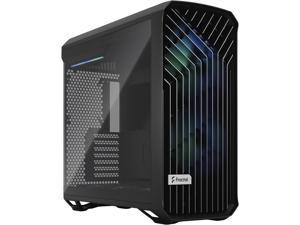 SilverStone Case Storage CS380 - tower - ATX 