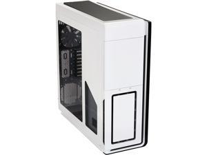 ASUS Introduces White Edition of ROG Hyperion GR701 Full Tower PC Case