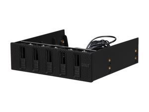 Fan Controller w/ Five 30 watts Channels Fan Controller w/ Five 30 watts Channels