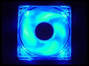 80mm led fan newegg