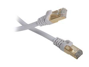 Rosewill RCNC-11059 7 ft. Twisted Pair (S/STP) Networking Cable