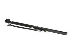 Tripp Lite Metered PDU, 30A, 30 Outlets (6-C19 & 24-C13), 208 / 240 V, L6-30P, 10 ft. Cord, 0U Vertical Rack-Mount Power (PDUMV30HV) Tripp Lite Metered PDU, 30A, 30 Outlets (6-C19 & 24-C13), 208 / 240 V, L6-30P, 10 ft. Cord, 0U Vertical Rack-Mount Power (PDUMV30HV)
