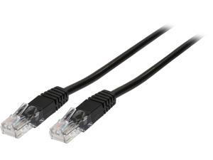 TRIPP LITE N002-004-BK 4 ft. 350MHz Molded Cable