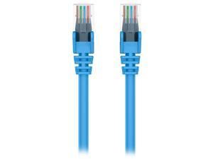 Belkin A3L980-75-BLU-S 75 ft. Snagless Networking Cable