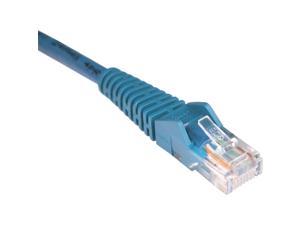 TRIPP LITE N001-001-BL 1 ft Network Ethernet Cables