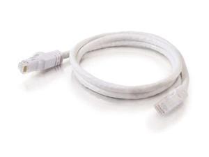 C2G - KVM & NETWORKING 550 MHz Snagless Patch Cable