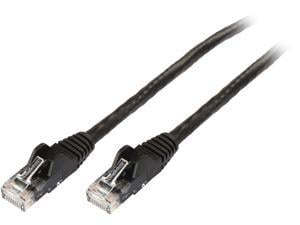 StarTech.com N6PATCH2BK 2 ft. Network Ethernet Cable