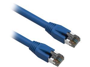 Belkin CAT5E Patch Cord Shielded A3L791-25-H 25ft
