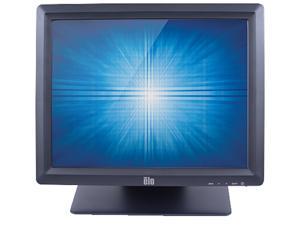 Elo Touch E523163 1517L 15-inch AccuTouch Desktop Touch Screen Monitor