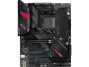 Neweggbusiness Asus Tuf B450 Plus Gaming Am4 Amd B450 Sata 6gb S Atx Amd Motherboard