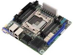 Memória RECC X12SPL-F Placa-mãe, CPU Xeon 8351N, 36C, 72T