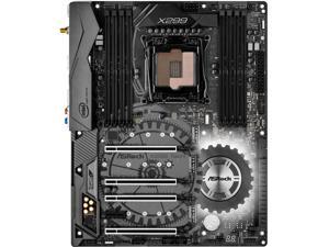 Asrock nvme boot