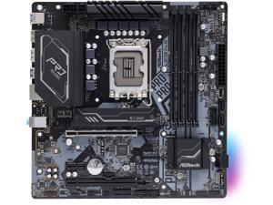 NeweggBusiness - ASUS PRIME B660M-A AC D4 LGA 1700 (Intel 12th