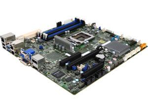 SUPERMICRO MBD-X11SSZ-F-O Micro ATX Server Motherboard