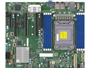NeweggBusiness - SUPERMICRO MBD-X12SPM-TF-O Micro ATX Server