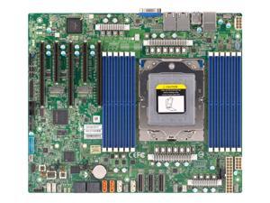 Supermicro Server Motherboard MBD-H13SSL-N Socket SP5 AMD 4th Gen EPYC™ 9004 Genoa, ...