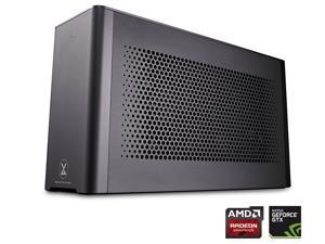 ASUS XG Station Pro Thunderbolt 3 eGPU Dock Model XG-STATION-PRO ASUS XG Station Pro Thunderbolt 3 eGPU Dock Model XG-STATION-PRO