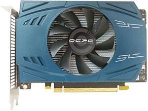 OCPC GeForce GTX 1050 Ti DirectX 12 901197 4GB 128-Bit GDDR5 HDCP Ready Video Card