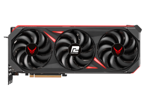 PowerColor Radeon RX 6800 XT 16GB Red Devil, Fast Ship, Gift Quality!