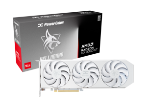 NeweggBusiness - ASRock Steel Legend Radeon RX 9060 XT 16GB GDDR6