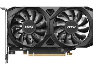 NeweggBusiness - MSI Ventus GeForce RTX 4070 SUPER 12GB NeweggBusiness - MSI Ventus GeForce RTX 4070 SUPER 12GB