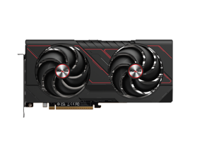 SAPPHIRE PULSE Radeon RX 9070 16GB GDDR6 PCI Express 5.0 x16 ATX Graphics Card ...