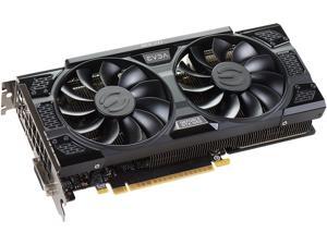 EVGA GeForce GTX 1050 SSC GAMING ACX 3.0, 02G-P4-6154-KR, 2GB GDDR5, DX12 OSD Support (PXOC)