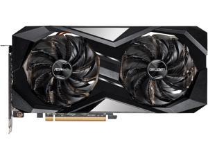 NeweggBusiness - ASRock Radeon RX 6800 XT Taichi Gaming Graphics Card with  16GB GDDR6, AMD RDNA 2 (RX6800XT TCX 16GO)