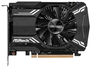 ASRock  AMD Radeon™ RX 6800 XT Phantom Gaming 16GB OC