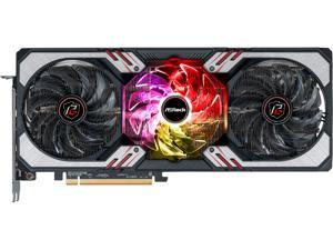 NeweggBusiness - ASRock Challenger D Radeon RX 6650 XT 8GB GDDR6