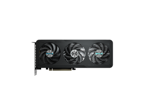 Tarjeta gráfica GIGABYTE Eagle GeForce RTX 5060 Ti GV-N506TEAGLEMAX OC-8GD