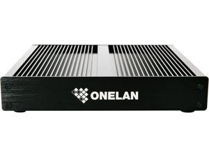 ONELAN NTB-4K-1000-S 4K Resolution Fanless Digital Signage Media Player ONELAN NTB-4K-1000-S 4K Resolution Fanless Digital Signage Media Player