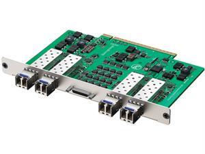 Blackmagic Design Universal Videohub Optical Fiber Interface VHUBUV/IF/OPT Blackmagic Design Universal Videohub Optical Fiber Interface VHUBUV/IF/OPT
