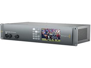 Blackmagic Design UltraStudio 4K Extreme BDLKULSR4KEXTR Blackmagic Design UltraStudio 4K Extreme BDLKULSR4KEXTR