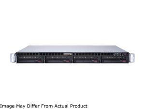 SUPERMICRO SYS-6019P-MTR Dual Socket P (LGA 3647) DDR4 3.5" SATA3 1U Rackmount Server Barebone SUPERMICRO SYS-6019P-MTR Dual Socket P (LGA 3647) DDR4 3.5" SATA3 1U Rackmount Server Barebone