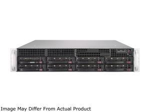 Supermicro 2U Barebone, with AMD Rome 32 Cores, 7502P CPU, 740W Redundant PS Supermicro 2U Barebone, with AMD Rome 32 Cores, 7502P CPU, 740W Redundant PS
