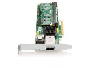 2 x SFF-8 New IBM 46M0916 New 256MB DDR2 SDRAM PCIE PCI-Express x8-600Mbps Per Port