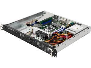 Asrock Rack 1U2LW-C242 1U Rackmount Server Barebone LGA 1151 Intel C242 2x3.5 HDD 315W PSU Asrock Rack 1U2LW-C242 1U Rackmount Server Barebone LGA 1151 Intel C242 2x3.5 HDD 315W PSU