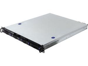 Asrock Rack 1U4LW-X570 RPSU 1U Rackmount Server Barebone 4 Bays Single Socket AM4 ...